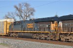 CSXT 3376